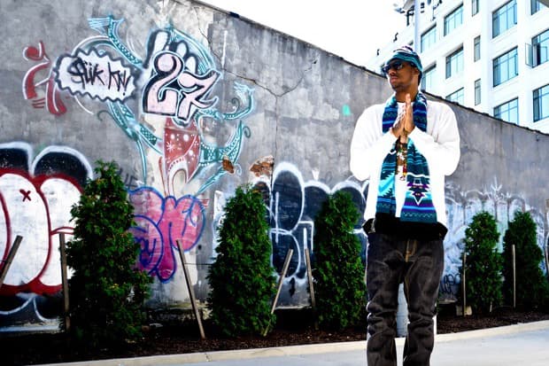 Mishka 2012 Holiday 造型搭配 Lookbook 