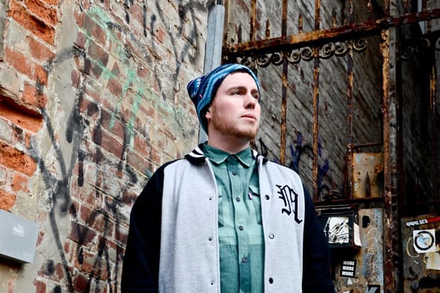 Mishka 2012 Holiday 造型搭配 Lookbook 