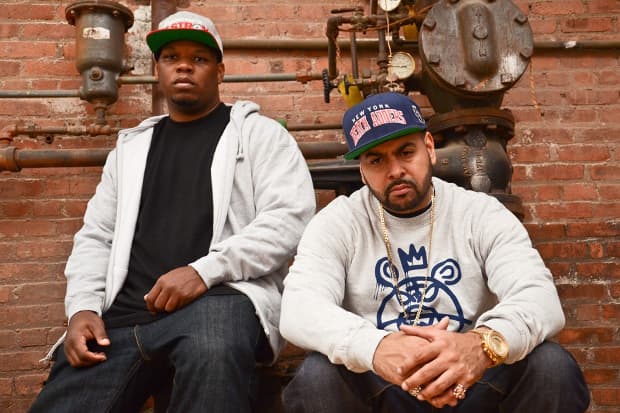 Mishka 2012 Holiday 造型搭配 Lookbook 