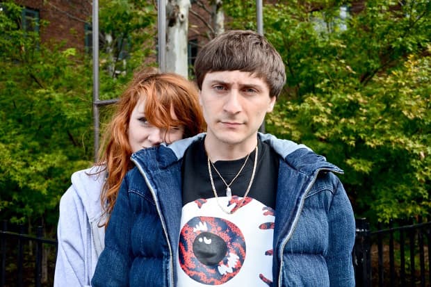 Mishka 2012 Holiday 造型搭配 Lookbook 