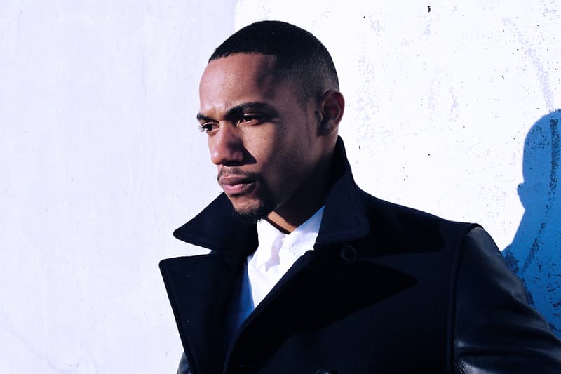 MKI BLACK 2012 秋冬外套系列