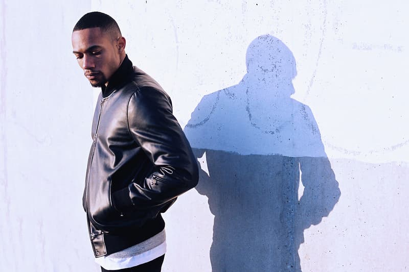 MKI BLACK 2012 秋冬外套系列