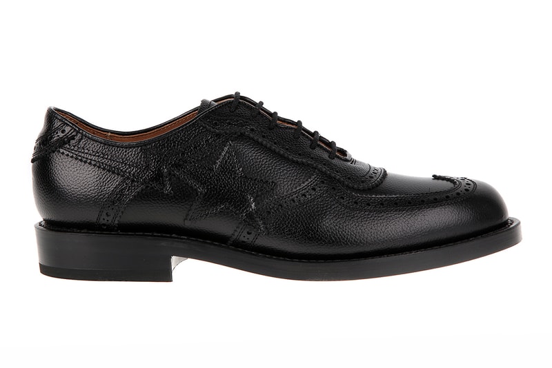 Mr. Bathing Ape x Regal 2012 Fall/Winter Lace-up shoes