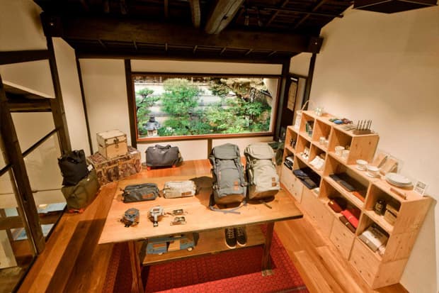 master-piece 日本京都專門店 MSPC PRODUCT sort KYOTO