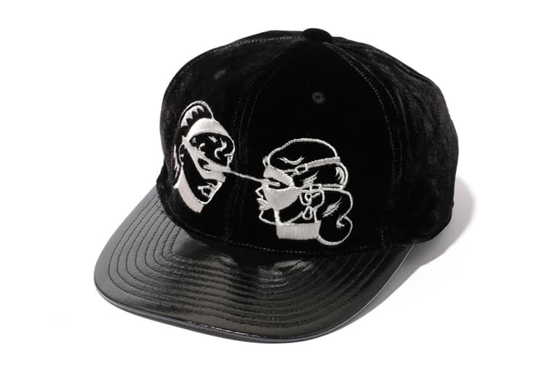 NEIGHBORHOOD x C.E 2012 秋冬聯名別注系列