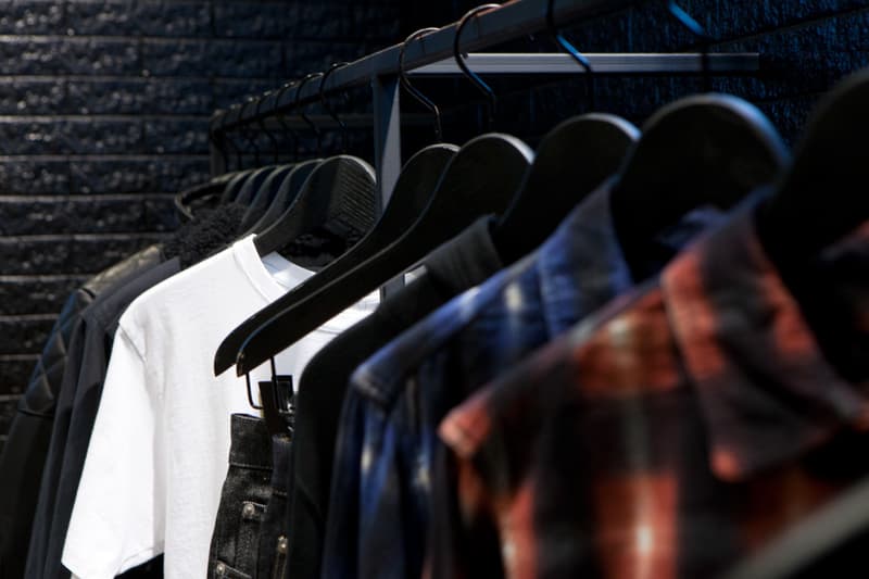 滝沢伸介（Shinsuke Takizawa）與本間正章 (Masaaki HOMMA)出席 NEIGHBORHOOD x mastermind JAPAN 2012 秋冬聯名別注系列香港發表簽名會現場回顧！