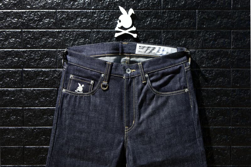 滝沢伸介（Shinsuke Takizawa）與本間正章 (Masaaki HOMMA)出席 NEIGHBORHOOD x mastermind JAPAN 2012 秋冬聯名別注系列香港發表簽名會現場回顧！