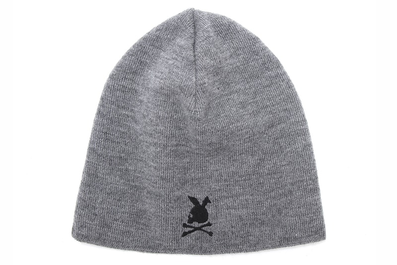 NEIGHBORHOOD x mastermind JAPAN 2012 秋冬香港限定別注聯名系列