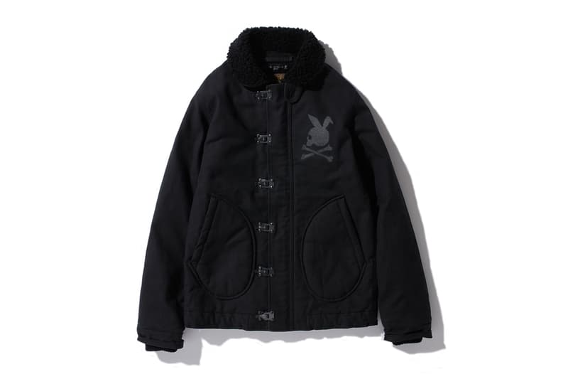 NEIGHBORHOOD x mastermind JAPAN 2012 秋冬新品發售