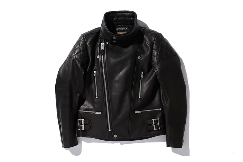 NEIGHBORHOOD x mastermind JAPAN 2012 秋冬新品發售