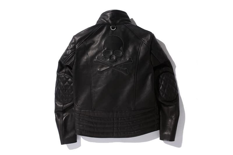 NEIGHBORHOOD x mastermind JAPAN 2012 秋冬新品發售