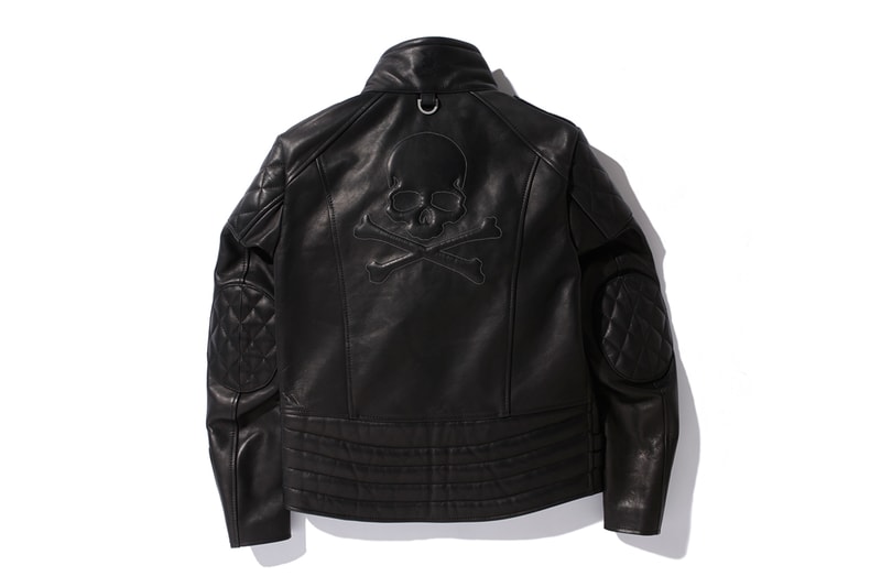 NEIGHBORHOOD x mastermind JAPAN 2012 秋冬新品發售