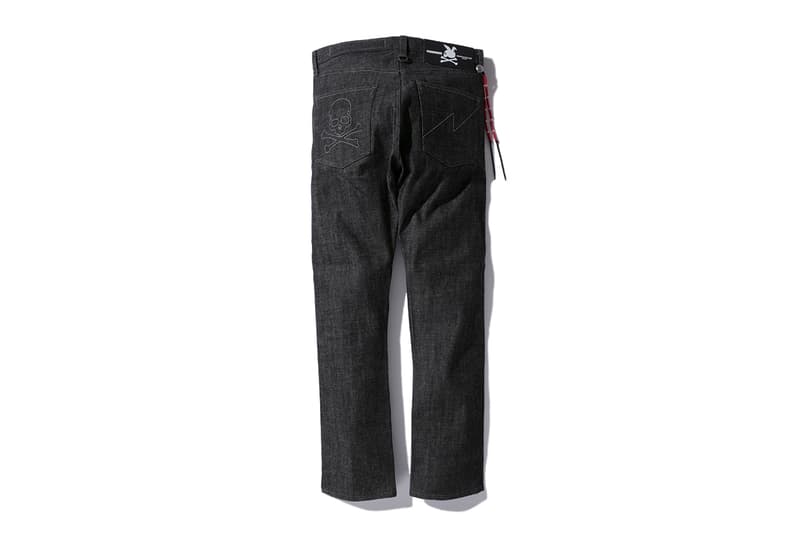 NEIGHBORHOOD x mastermind JAPAN 2012 秋冬新品發售