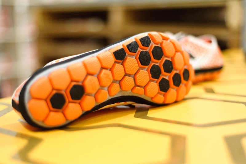 New Balance 2013 春夏 Performance 鞋履預覽