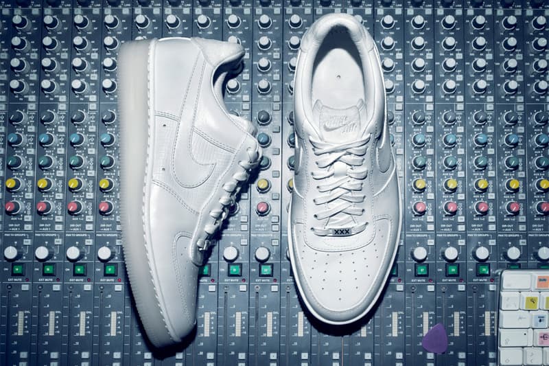 Nike 2012 秋冬 Cristiano Ronaldo CR7 個人簽名專屬系列