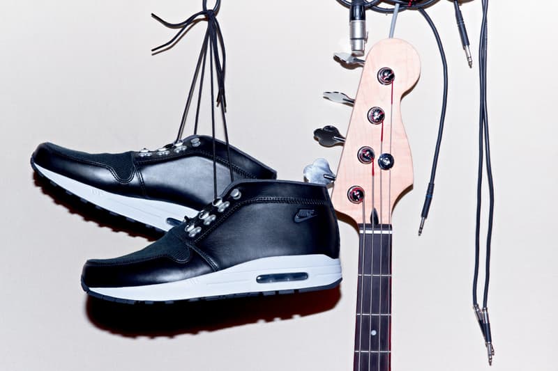 Nike 2012 秋冬 Cristiano Ronaldo CR7 個人簽名專屬系列