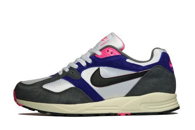 Nike Air 2013 Base II VNTG 鞋履系列