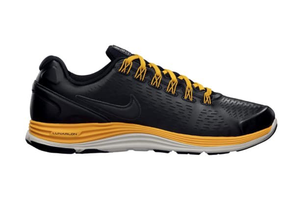 Nike 2012 Fall/Winter LunarGlide+ 4 NSW 鞋款