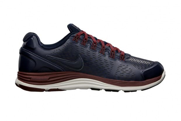Nike 2012 Fall/Winter LunarGlide+ 4 NSW 鞋款