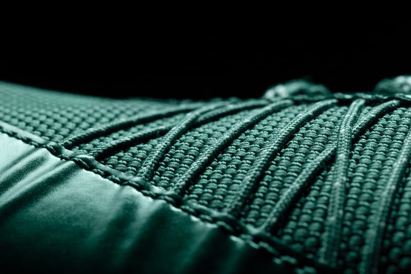 Nike 推出知名美式橄欖球角衛 Darrelle Revis 個人全新簽名練習鞋款 - Nike Zoom Revis