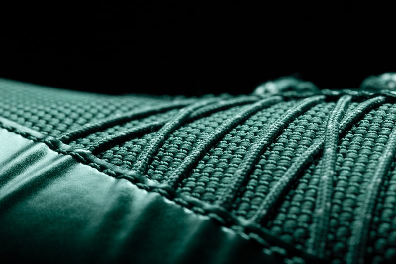 Nike 推出知名美式橄欖球角衛 Darrelle Revis 個人全新簽名練習鞋款 - Nike Zoom Revis