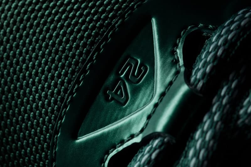 Nike 推出知名美式橄欖球角衛 Darrelle Revis 個人全新簽名練習鞋款 - Nike Zoom Revis