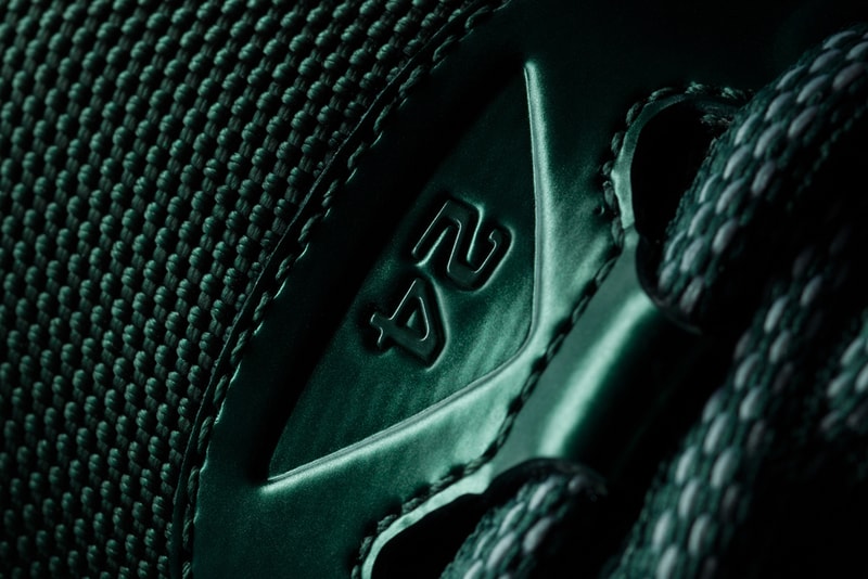 Nike 推出知名美式橄欖球角衛 Darrelle Revis 個人全新簽名練習鞋款 - Nike Zoom Revis