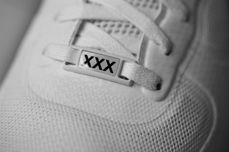 Nike Lunar Force 1 鞋款細節全覽