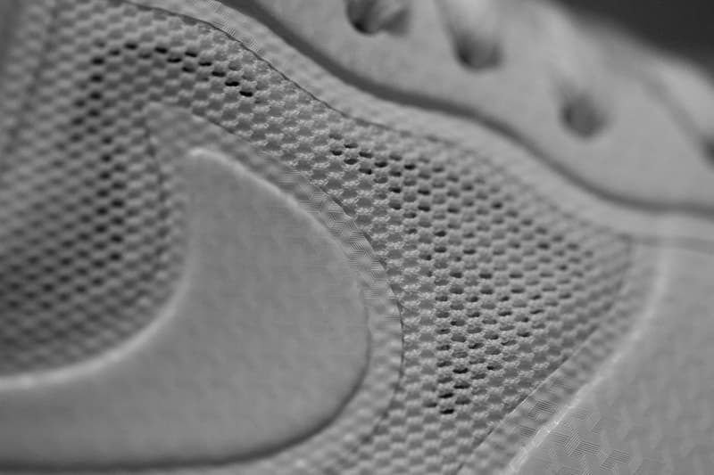 Nike Lunar Force 1 鞋款細節全覽