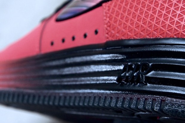 Nike Lunar Force 1 "Hero" 系列鞋款