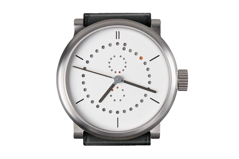 Ochs and Junior Anno Watch 錶款