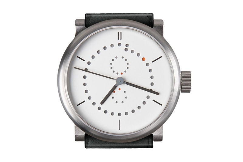 Ochs and Junior Anno Watch 錶款