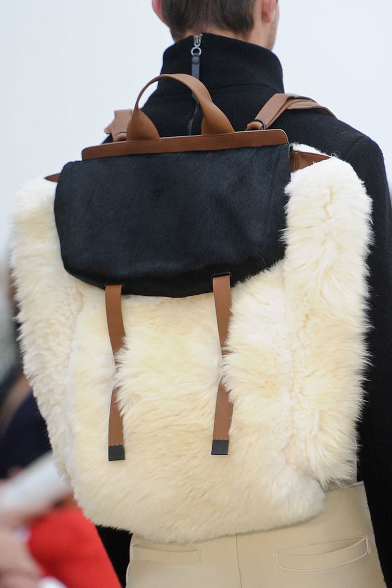 Osklen 2013 秋冬系列