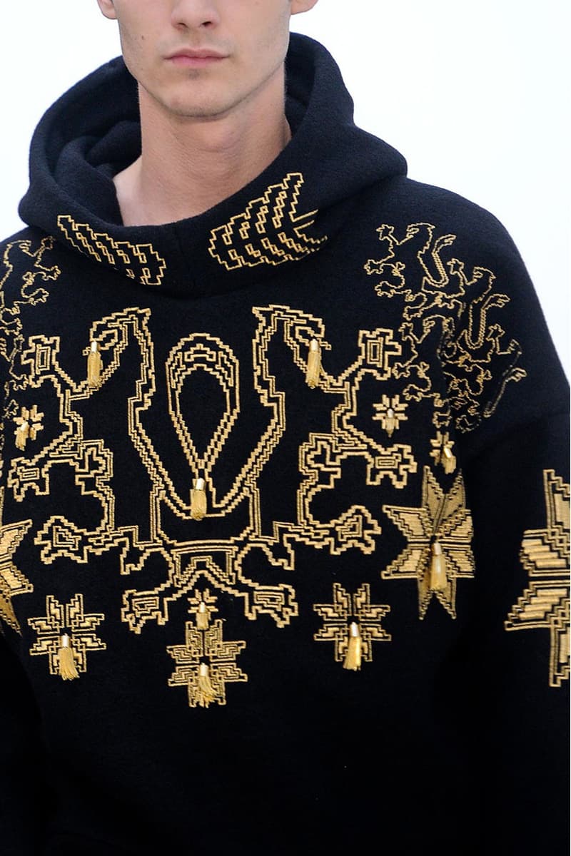 Osklen 2013 秋冬系列