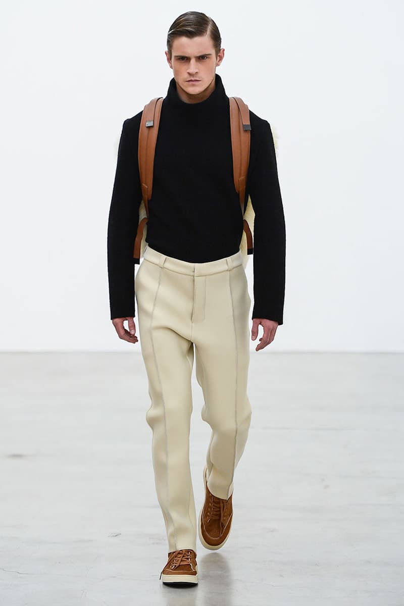 Osklen 2013 秋冬系列