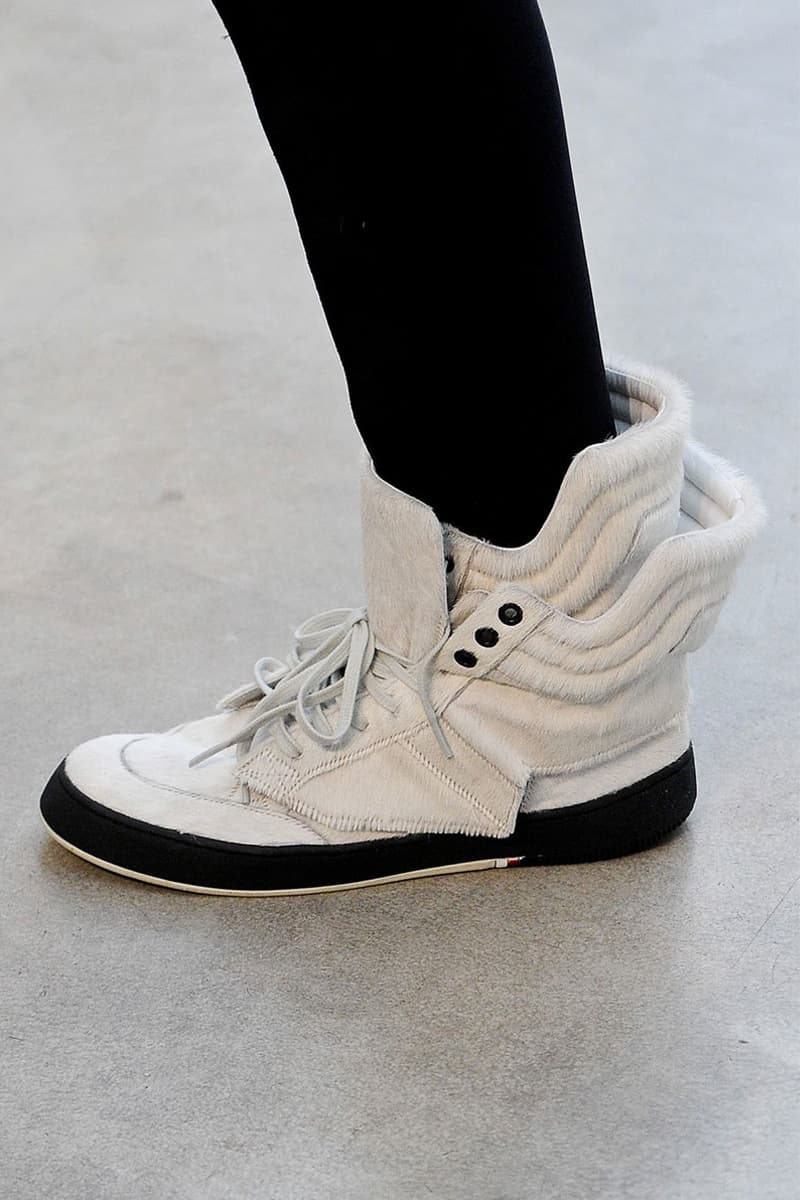 Osklen 2013 秋冬系列