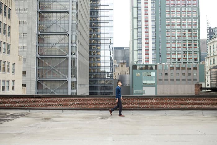 Outlier 2012 秋冬 New OG Pant 機能褲款