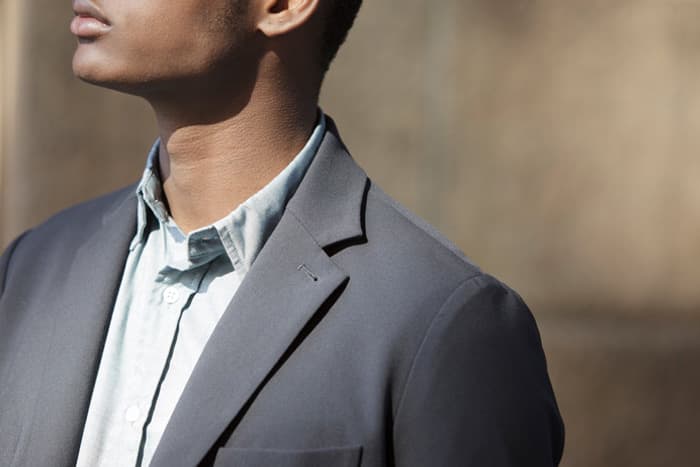 Outlier OG Blazer 功能性西裝外套