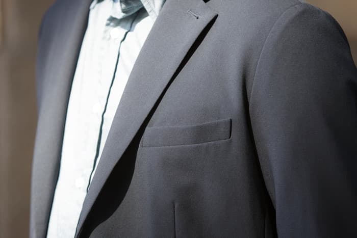 Outlier OG Blazer 功能性西裝外套