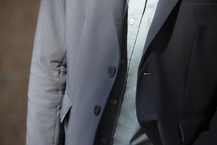 Outlier OG Blazer 功能性西裝外套