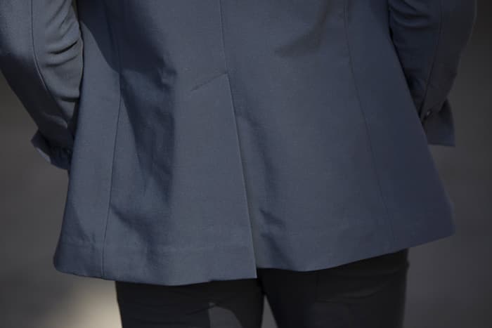 Outlier OG Blazer 功能性西裝外套