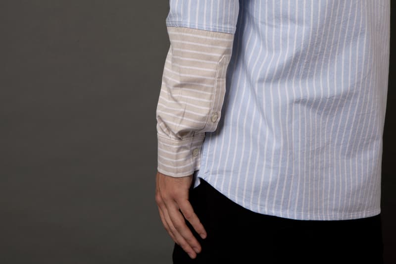 P.A.M. 2012 秋冬 “The Highlife” 系列新品發表