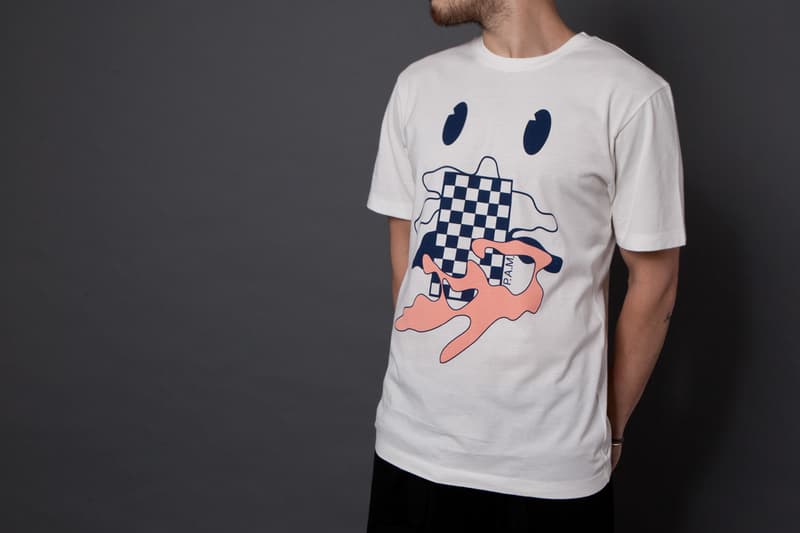 P.A.M. 2012 秋冬 “The Highlife” 系列新品發表