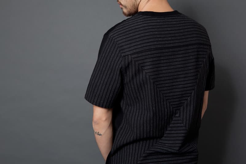 P.A.M. 2012 秋冬 “The Highlife” 系列新品發表