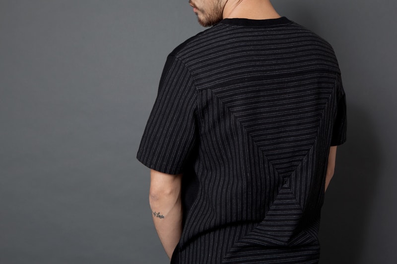 P.A.M. 2012 秋冬 “The Highlife” 系列新品發表