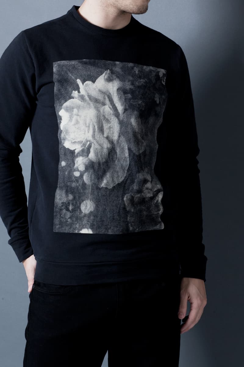 Passarella Death Squad x Boxfresh 2012 秋冬聯名別注合作系列