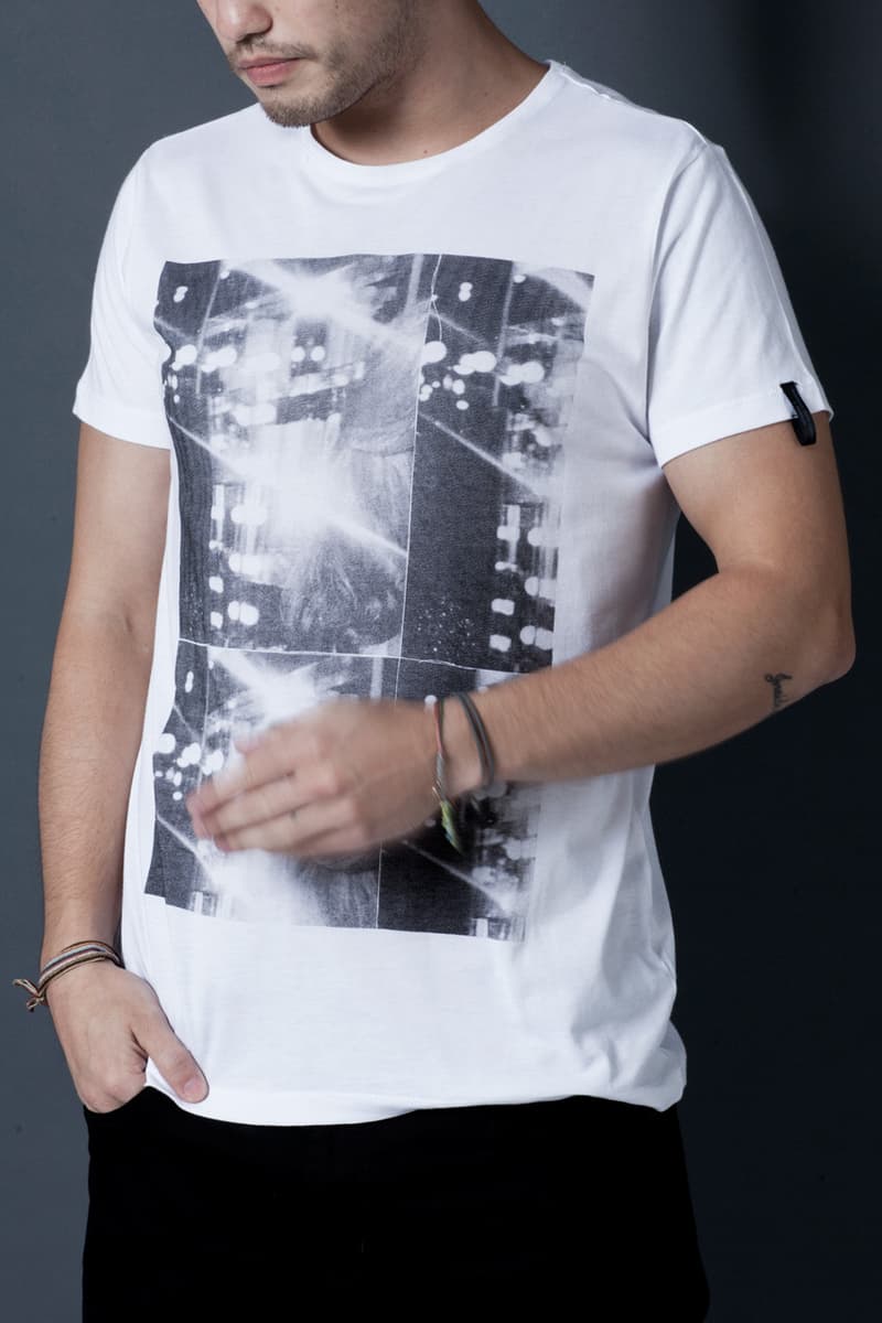 Passarella Death Squad x Boxfresh 2012 秋冬聯名別注合作系列