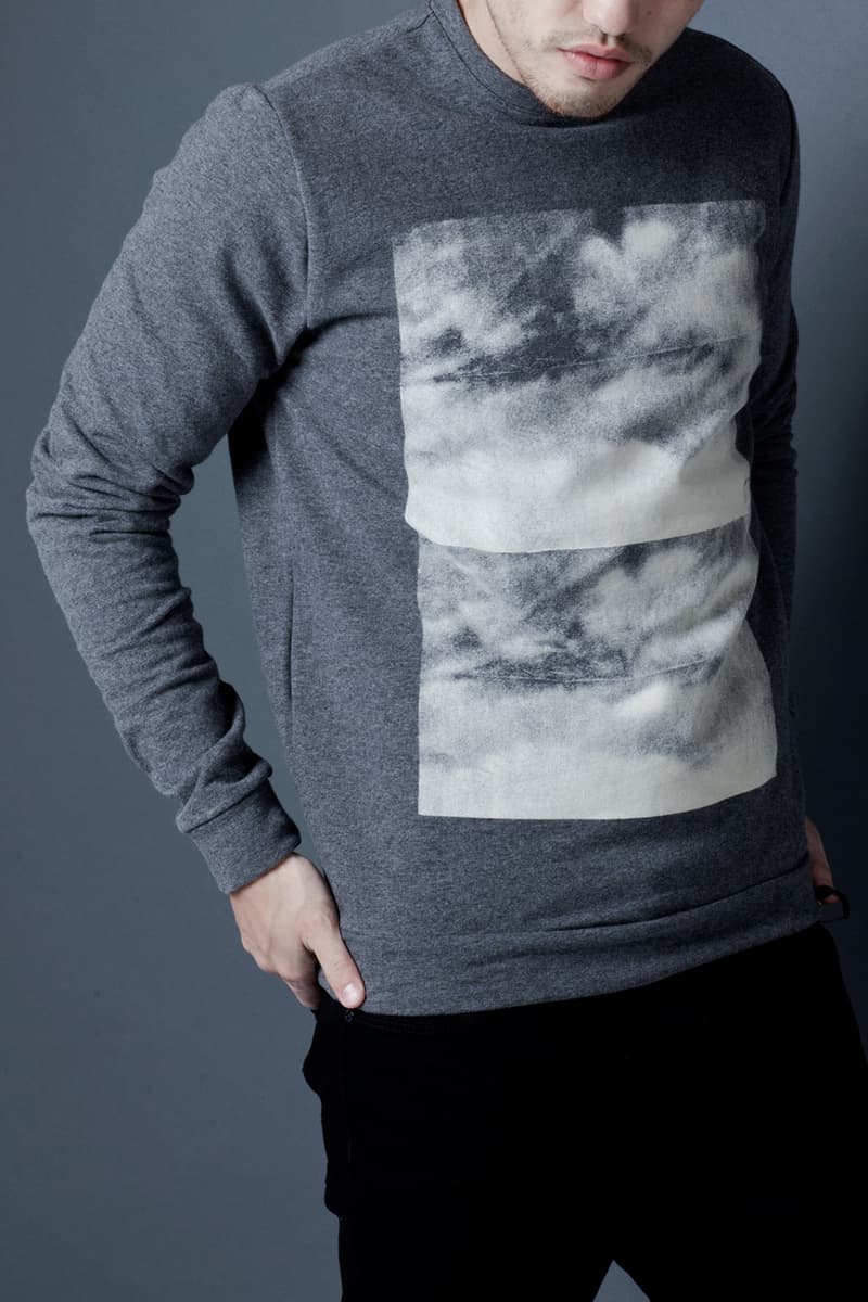 Passarella Death Squad x Boxfresh 2012 秋冬聯名別注合作系列