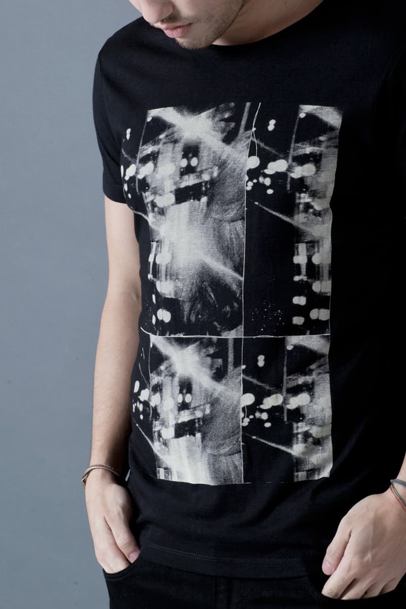 Passarella Death Squad x Boxfresh 2012 秋冬聯名別注合作系列