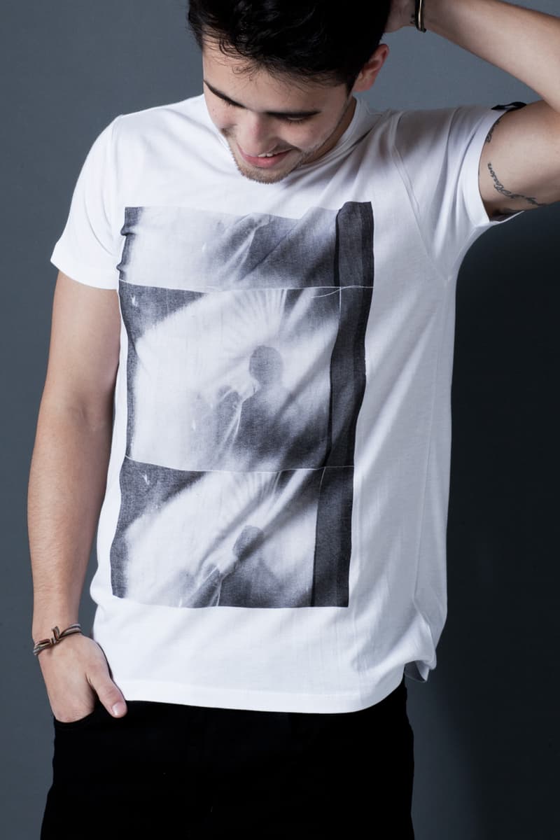 Passarella Death Squad x Boxfresh 2012 秋冬聯名別注合作系列